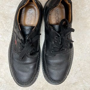 Ecco mens shoes